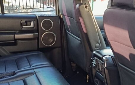 Land Rover Discovery III, 2007 год, 1 300 000 рублей, 7 фотография