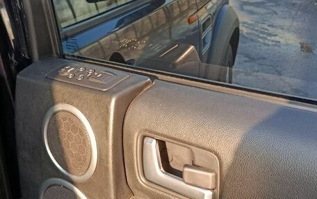 Land Rover Discovery III, 2007 год, 1 300 000 рублей, 11 фотография