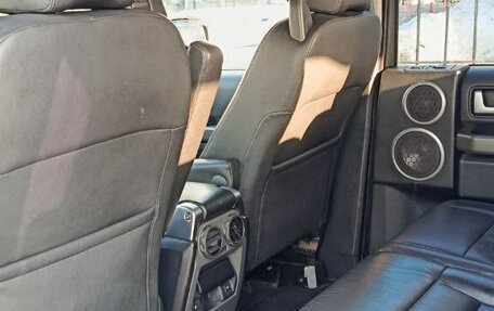 Land Rover Discovery III, 2007 год, 1 300 000 рублей, 8 фотография