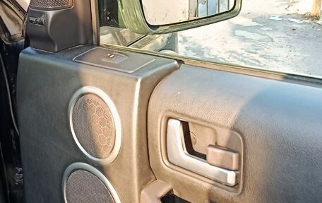 Land Rover Discovery III, 2007 год, 1 300 000 рублей, 10 фотография