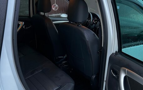 Nissan Terrano III, 2017 год, 1 600 000 рублей, 8 фотография