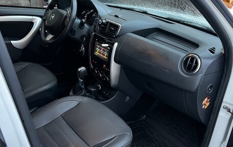 Nissan Terrano III, 2017 год, 1 600 000 рублей, 9 фотография