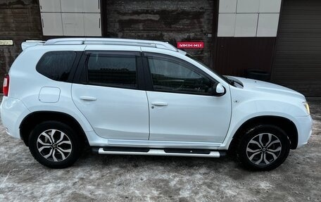 Nissan Terrano III, 2017 год, 1 600 000 рублей, 4 фотография