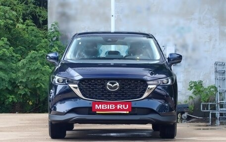 Mazda CX-5 II, 2026 год, 3 215 000 рублей, 2 фотография