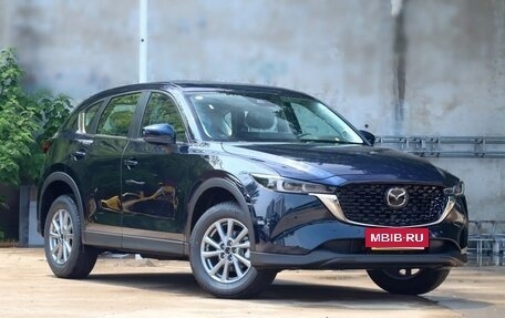 Mazda CX-5 II, 2026 год, 3 215 000 рублей, 3 фотография