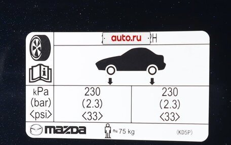 Mazda CX-5 II, 2026 год, 3 215 000 рублей, 28 фотография