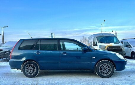 Mitsubishi Lancer IX, 2006 год, 520 000 рублей, 2 фотография