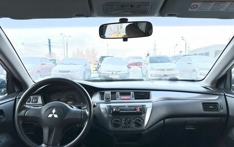 Mitsubishi Lancer IX, 2006 год, 520 000 рублей, 6 фотография