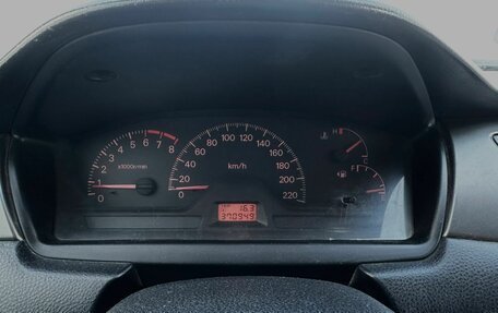 Mitsubishi Lancer IX, 2006 год, 520 000 рублей, 7 фотография