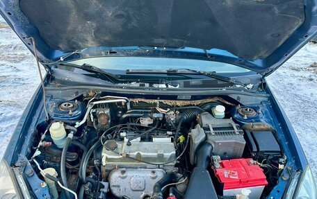 Mitsubishi Lancer IX, 2006 год, 520 000 рублей, 5 фотография