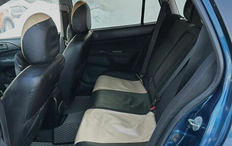 Mitsubishi Lancer IX, 2006 год, 520 000 рублей, 9 фотография