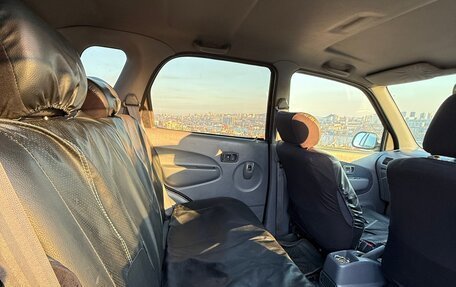 Daihatsu Terios II, 1997 год, 230 000 рублей, 7 фотография