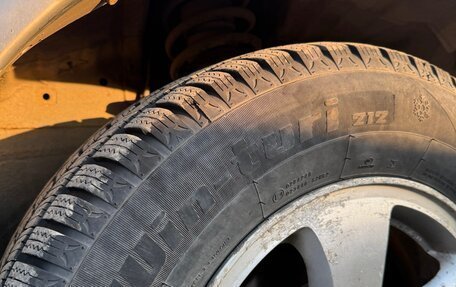 Daihatsu Terios II, 1997 год, 230 000 рублей, 8 фотография