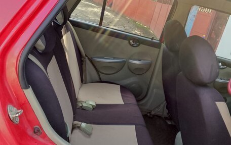 Lifan Smily I (330) рестайлинг, 2011 год, 390 000 рублей, 2 фотография