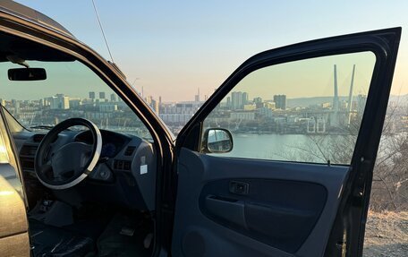 Daihatsu Terios II, 1997 год, 230 000 рублей, 4 фотография