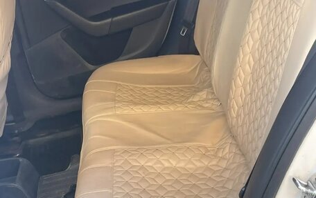 Skoda Octavia, 2018 год, 1 100 000 рублей, 5 фотография