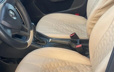 Skoda Octavia, 2018 год, 1 100 000 рублей, 4 фотография