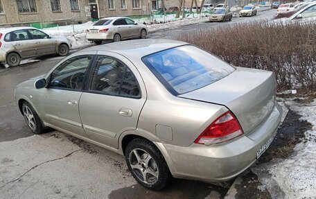 Nissan Almera Classic, 2006 год, 270 000 рублей, 2 фотография