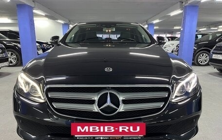 Mercedes-Benz E-Класс, 2019 год, 3 250 000 рублей, 2 фотография