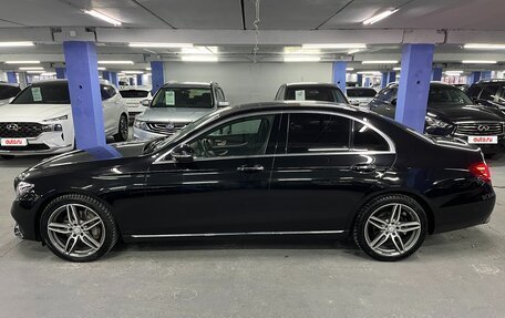 Mercedes-Benz E-Класс, 2019 год, 3 250 000 рублей, 8 фотография