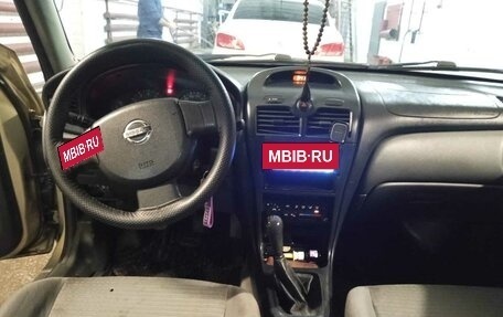 Nissan Almera Classic, 2006 год, 270 000 рублей, 7 фотография