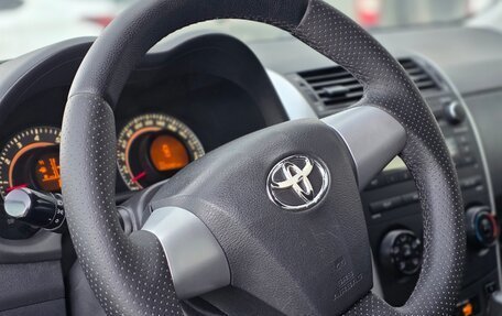 Toyota Corolla, 2010 год, 920 000 рублей, 11 фотография