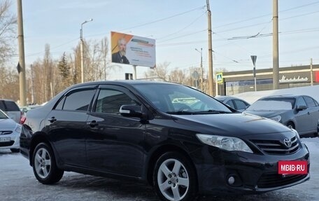 Toyota Corolla, 2010 год, 920 000 рублей, 5 фотография