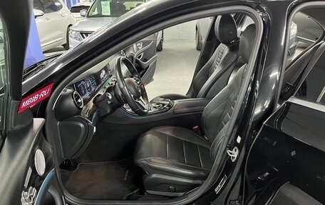 Mercedes-Benz E-Класс, 2019 год, 3 250 000 рублей, 21 фотография