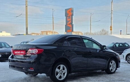 Toyota Corolla, 2010 год, 920 000 рублей, 6 фотография