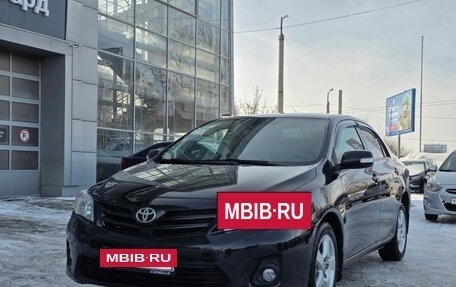 Toyota Corolla, 2010 год, 920 000 рублей, 2 фотография