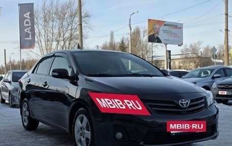 Toyota Corolla, 2010 год, 920 000 рублей, 4 фотография