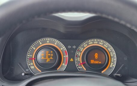 Toyota Corolla, 2010 год, 920 000 рублей, 21 фотография