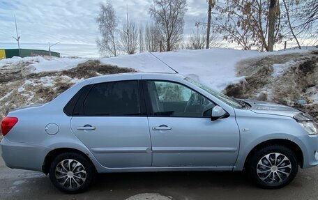 Datsun on-DO I рестайлинг, 2015 год, 375 000 рублей, 7 фотография