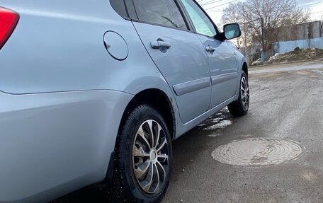 Datsun on-DO I рестайлинг, 2015 год, 375 000 рублей, 5 фотография