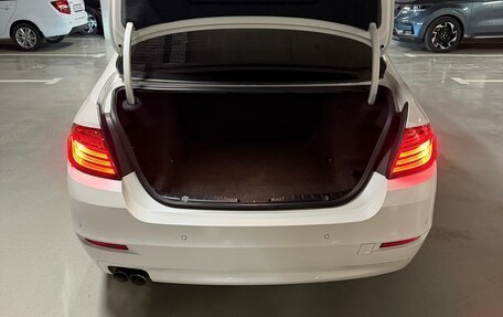 BMW 5 серия, 2014 год, 1 800 000 рублей, 8 фотография