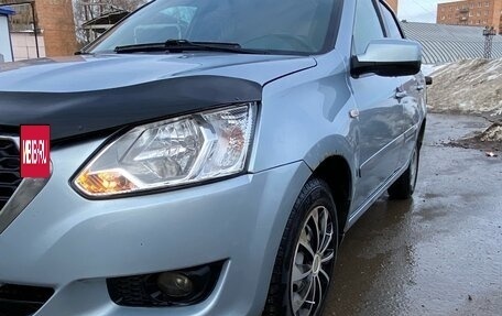 Datsun on-DO I рестайлинг, 2015 год, 375 000 рублей, 3 фотография