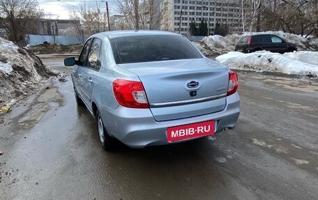 Datsun on-DO I рестайлинг, 2015 год, 375 000 рублей, 6 фотография