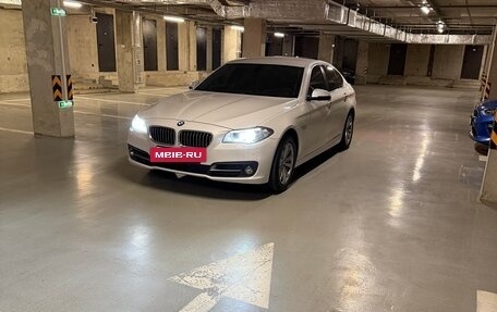 BMW 5 серия, 2014 год, 1 800 000 рублей, 3 фотография