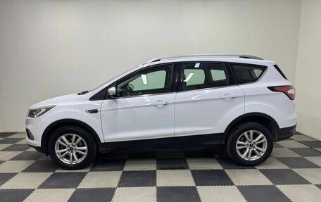 Ford Kuga III, 2018 год, 1 900 000 рублей, 8 фотография