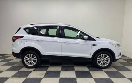 Ford Kuga III, 2018 год, 1 900 000 рублей, 4 фотография