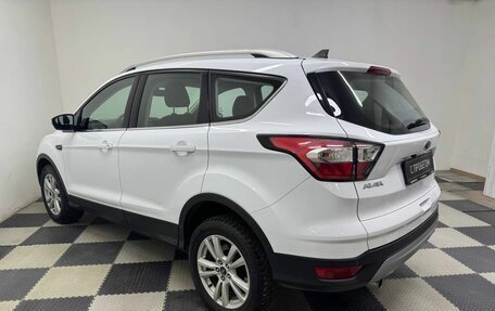 Ford Kuga III, 2018 год, 1 900 000 рублей, 7 фотография
