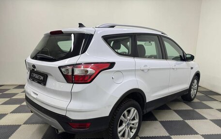 Ford Kuga III, 2018 год, 1 900 000 рублей, 5 фотография