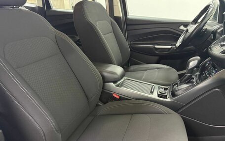 Ford Kuga III, 2018 год, 1 900 000 рублей, 9 фотография