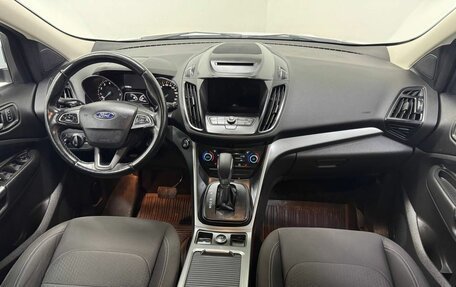 Ford Kuga III, 2018 год, 1 900 000 рублей, 10 фотография