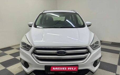 Ford Kuga III, 2018 год, 1 900 000 рублей, 2 фотография