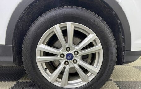 Ford Kuga III, 2018 год, 1 900 000 рублей, 12 фотография