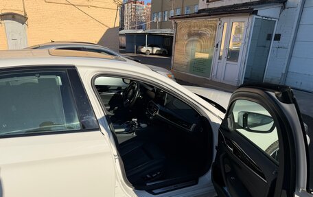 BMW 5 серия, 2021 год, 5 200 000 рублей, 3 фотография