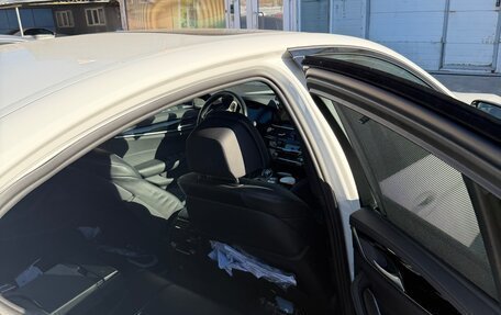 BMW 5 серия, 2021 год, 5 200 000 рублей, 4 фотография