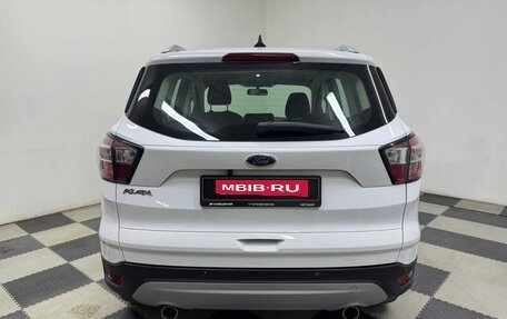 Ford Kuga III, 2018 год, 1 900 000 рублей, 6 фотография