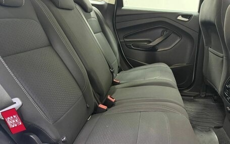 Ford Kuga III, 2018 год, 1 900 000 рублей, 11 фотография